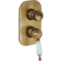 Смеситель для душа Migliore Oxford ML.OXF-6331