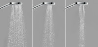 Ручной душ Hansgrohe Croma Select E Multi (26810400)
