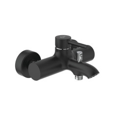 Смеситель Ideal Standard CERALINE для ванны/душа, картридж 35 мм с функцией HWTC