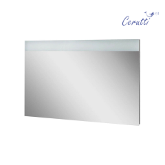 Зеркало в ванную Ceruttispa Эмилия 100 LED