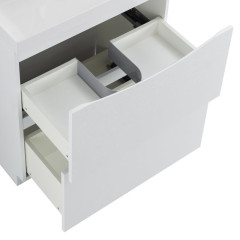 База под раковину напольная BelBagno MARINO-600-2C-SO-PIA-P