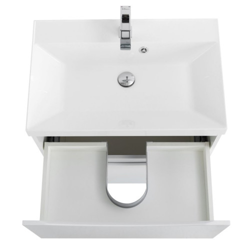 База под раковину напольная BelBagno MARINO-600-2C-SO-PIA-P