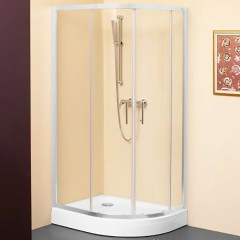 Душевой уголок Kolpa San Q line TKP 120x90