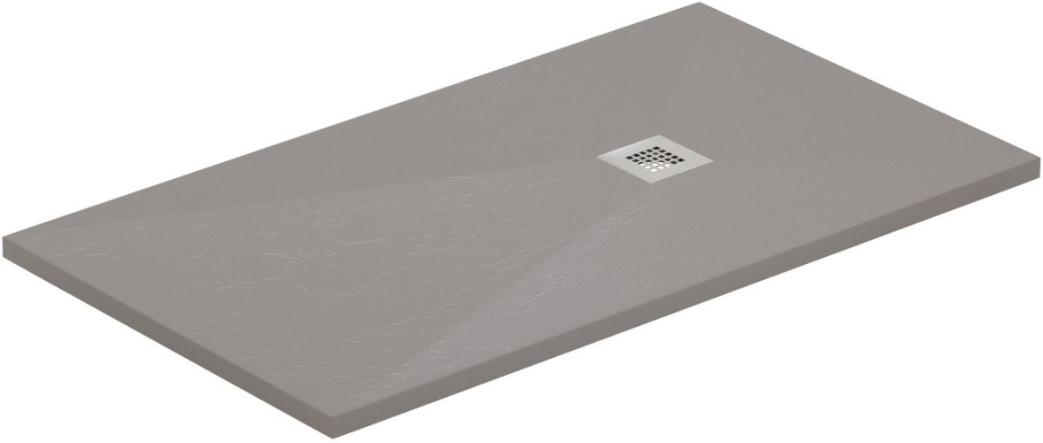 Душевой поддон Allen Brau Priority 140x80 8.31008-PGM