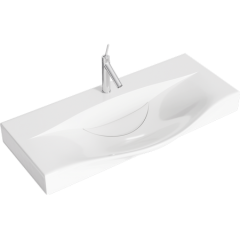 Подвесная тумба 80 см Aqwella Ber.01.08/A