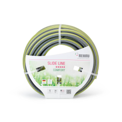 Садовый шланг REHAU SLIDE LINE 19 мм 3/4&quot;, 25м
