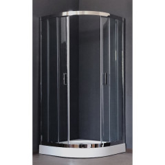 Шторка на ванну Royal Bath RB-L-3001-5 100