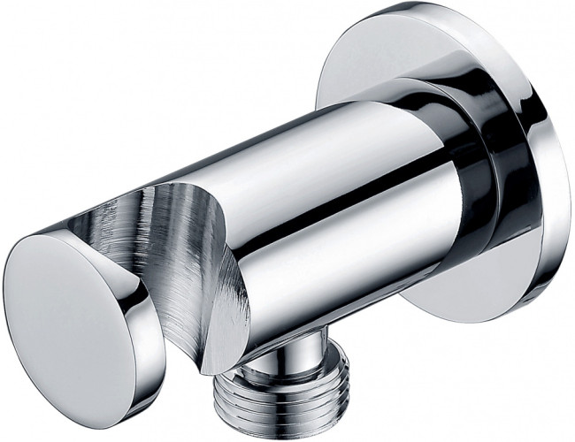 Шланговое подключение для душа Allen Brau Priority 5.31015-00