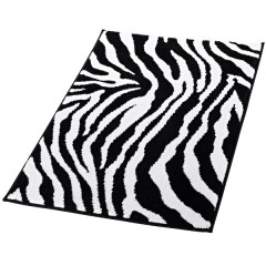 Коврик для ванной комнаты Ridder Zebra 711800