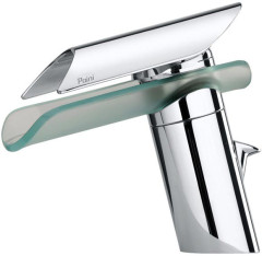 Смеситель для раковины Paini Morgana 73CR211VR