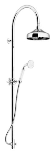 Душевой гарнитур Gattoni Programma Docce 4293/PD