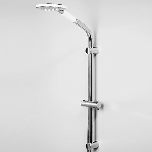 Душевой гарнитур WasserKRAFT A044