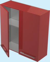 Шкаф Astra Form Соло 70 ЦВ RAL