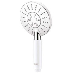Ручной душ WasserKRAFT A058