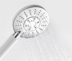 Ручной душ WasserKRAFT A058