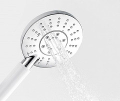 Ручной душ WasserKRAFT A058