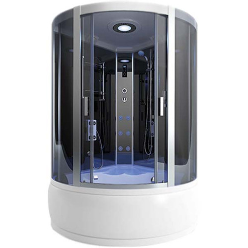 Душевой бокс Arcus AS-115 135x135