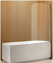 Шторка на ванну Avek Fort D110 10190 110x150