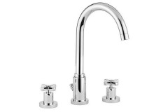 Смеситель Bugnatese Naxos 7612