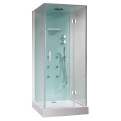 Душевая кабина с гидромассажем Orans OLS-SR86120