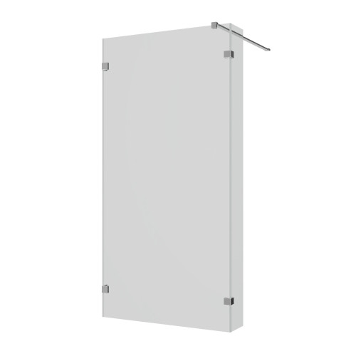 Душевая перегородка Ambassador Walk-in 15031106 (1000x2000)