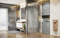 Душевая перегородка Ambassador Walk-in 15031106 (1000x2000)