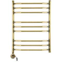 Полотенцесушитель электрический Domoterm Лаура П9 500*700 АБР E