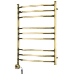 Полотенцесушитель электрический Domoterm Лаура П9 500*700 АБР E