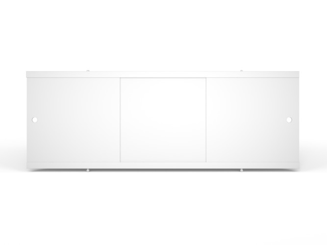 Панель для ванны боковая Cersanit UNIVERSAL TYPE 3 70 ультра белый (Build, Flavia, Lorena, Mito Green, Mito red, Santana, Nike)