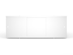 Панель для ванны боковая Cersanit UNIVERSAL TYPE 3 70 ультра белый (Build, Flavia, Lorena, Mito Green, Mito red, Santana, Nike)