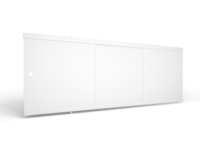 Панель для ванны боковая Cersanit UNIVERSAL TYPE 3 70 ультра белый (Build, Flavia, Lorena, Mito Green, Mito red, Santana, Nike)