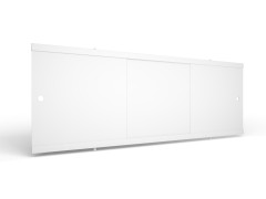 Панель для ванны боковая Cersanit UNIVERSAL TYPE 3 70 ультра белый (Build, Flavia, Lorena, Mito Green, Mito red, Santana, Nike)