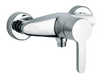 Смеситель Paini Ovo 86PW511