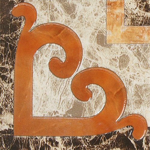 Dell Imperatore Light Taco 15x15