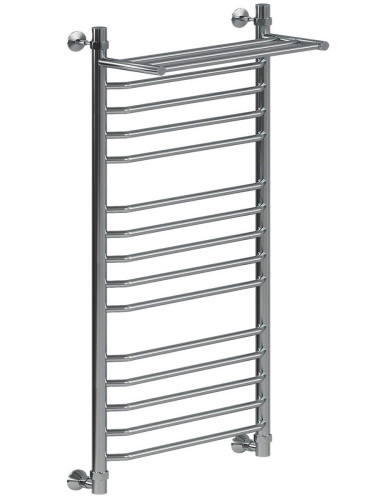 Полотенцесушитель Ника TRAPEZIUM ЛТ (Г2) ВП 120/60
