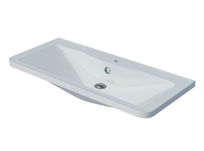 Раковина АДЕЛЬ 100 см