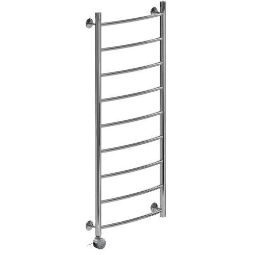 Полотенцесушитель Электрич. Ника ARC ЛД 120/50 левый тэн