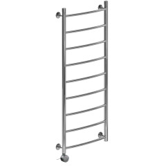 Полотенцесушитель Электрич. Ника ARC ЛД 120/50 левый тэн