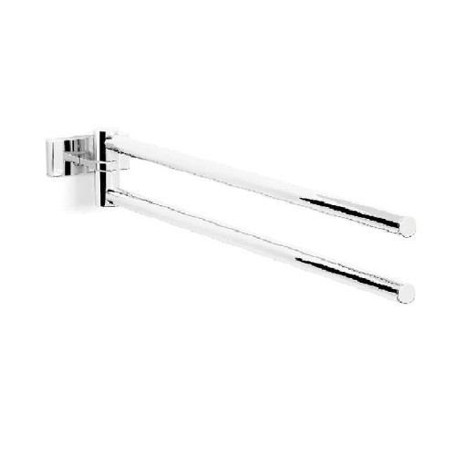 Полотенцедержатель Langberger Alster 10908A двойной