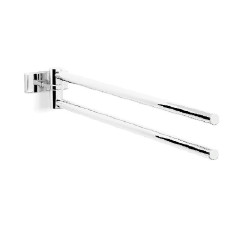 Полотенцедержатель Langberger Alster 10908A двойной