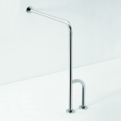 Поручень для ванной Bemeta Help 301122141