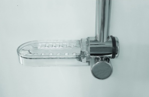 Душевая кабина WeltWasser WW500 Werra 1001 100x100