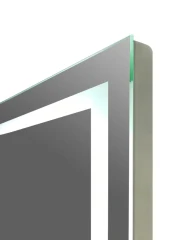 Зеркало Континент Rimini Led 1200х800