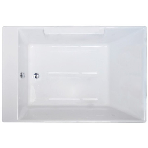 Акриловая ванна Royal Bath Triumph RB665100K 180х120