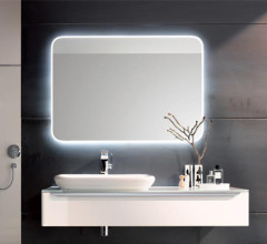 Зеркало Keramag myDay 80x60x3 824360000