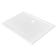 Душевой поддон WasserKRAFT Berkel 48T07 120x90x4