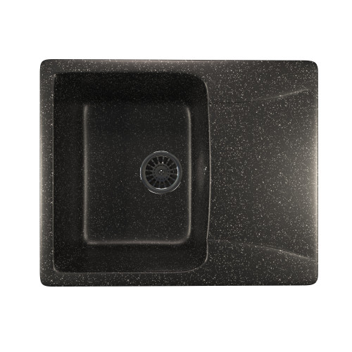 Мойка из искусственного мрамора MIXLINE ML-GM26 47x58 (525210)
