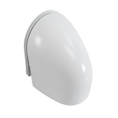 Чаша подвесного унитаза BelBagno AMANDA BB051CHR