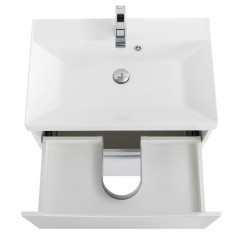 База под раковину напольная BelBagno MARINO-700-2C-SO-PIA-P