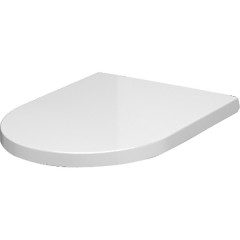 Сиденье для унитаза AM PM Spirit V2.0 C707856WH